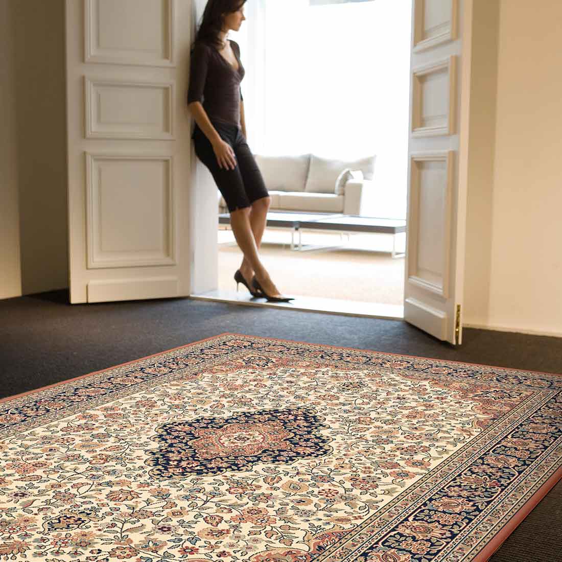 Orient - Basic 8745 - Billede 4