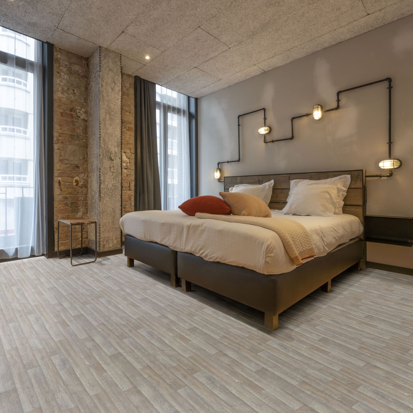 Celestra Planke Style - Billede 4