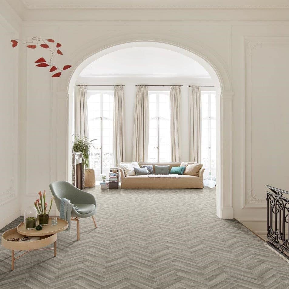 Futura - Planke Style - Billede 3