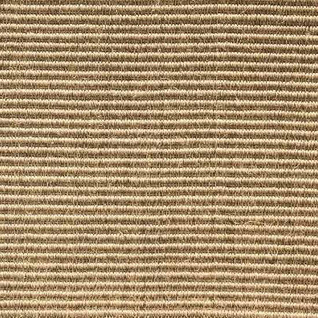 Sisalux specialmål med kantsyning - Billede 3