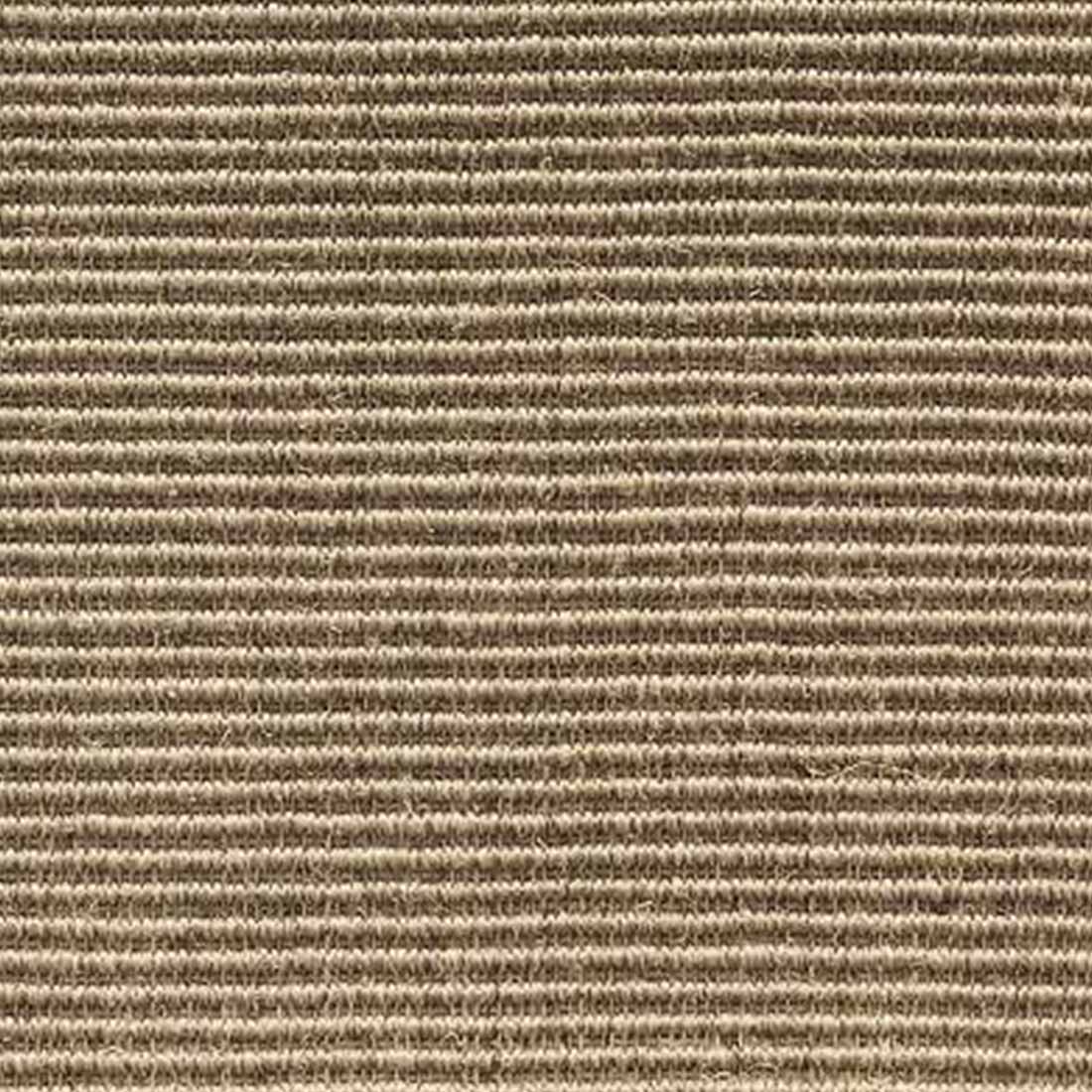 Sisalux specialmål med kantsyning - Billede 2